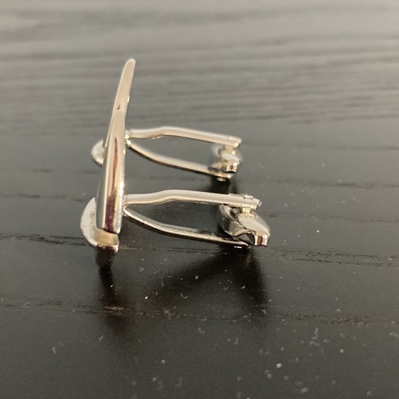 Sailboat Cufflinks - Picture 3 of 4